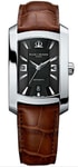 Pre-Owned Baume et Mercier Hampton Milleis Watch